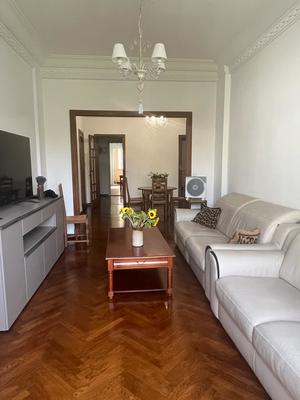 Appartement - 92 m² - 3 pièces