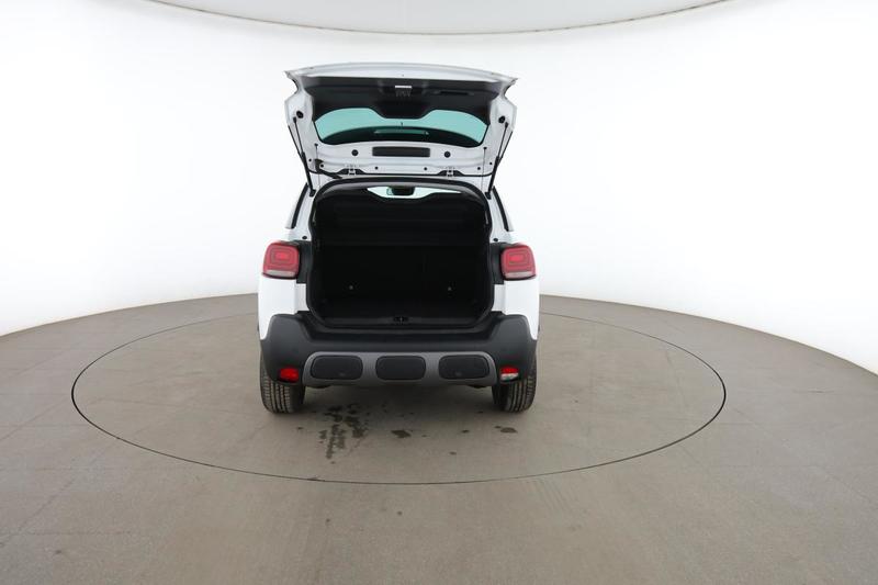 Citroën C3 Aircross 1.5 Blue-HDi Plus Bvm6 110 ch