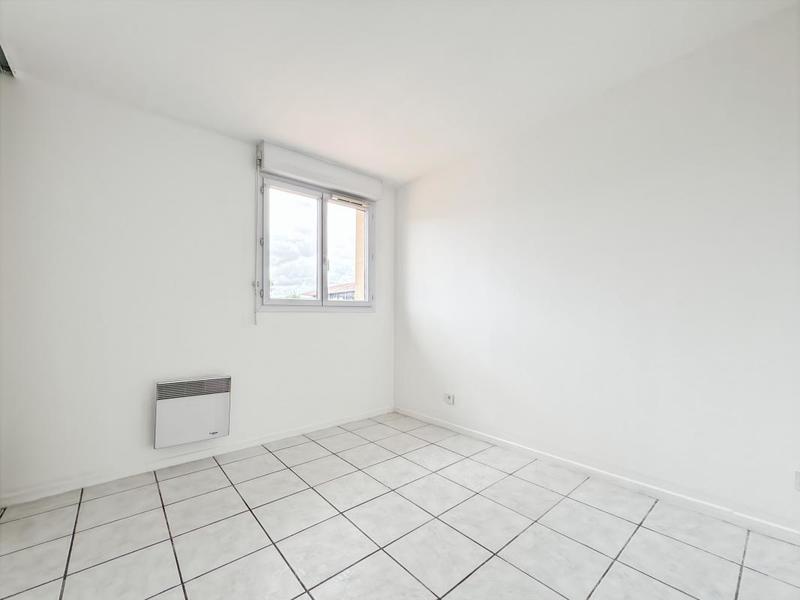 Appartement - 79 m² - 4 pièces