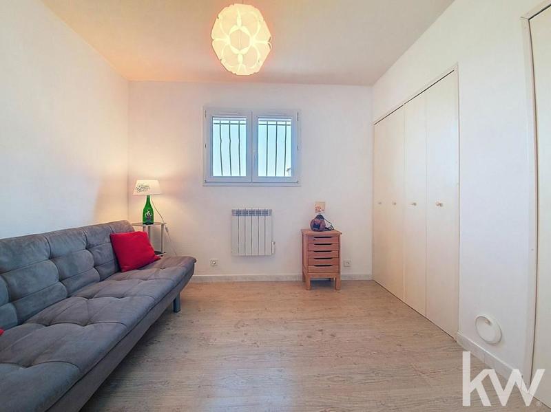 Maison - 142 m² - 6 pièces