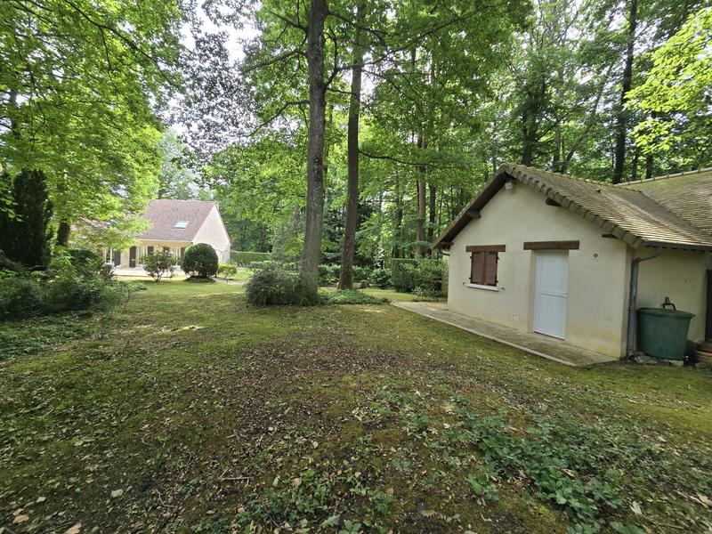 Maison - 168 m² - 5 pièces