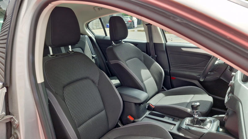 Ford Focus 1.5 EcoBlue 120ch Trend Business