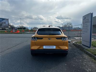 Ford Mustang Mach-E Standard Range 76 Kwh 269 Ch