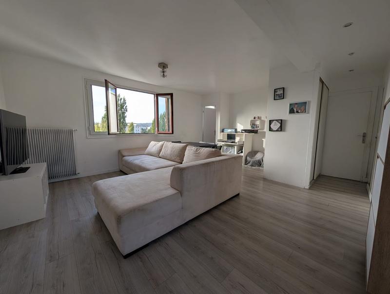 Appartement - 66 m² - 4 pièces