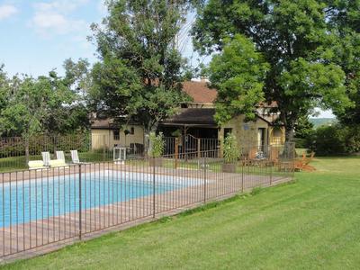 Maison - 319 m² - 12 pièces