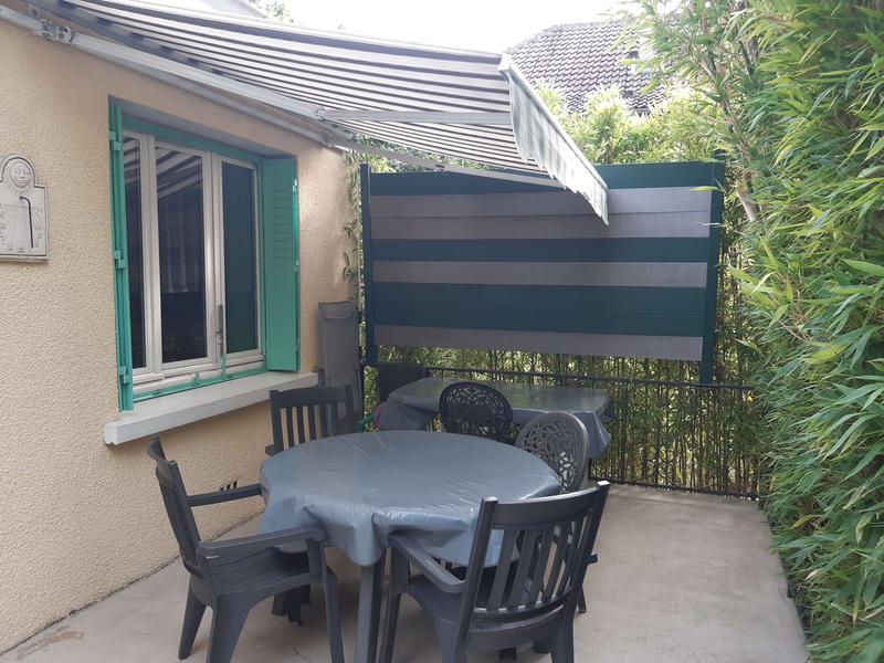 Maison - 96 m² - 5 pièces