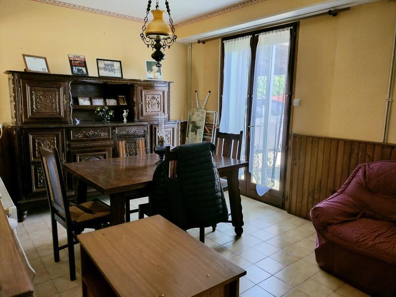Maison - 133 m² - 5 pièces