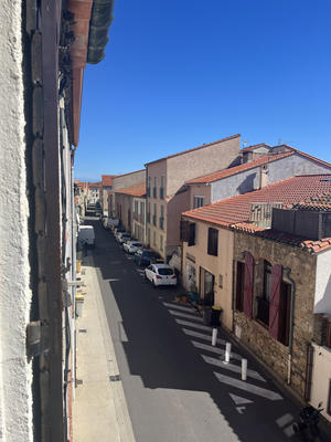 Appartement - 87 m² - 3 pièces