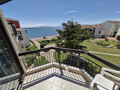 Appartement - 19 m² - 1 pièce