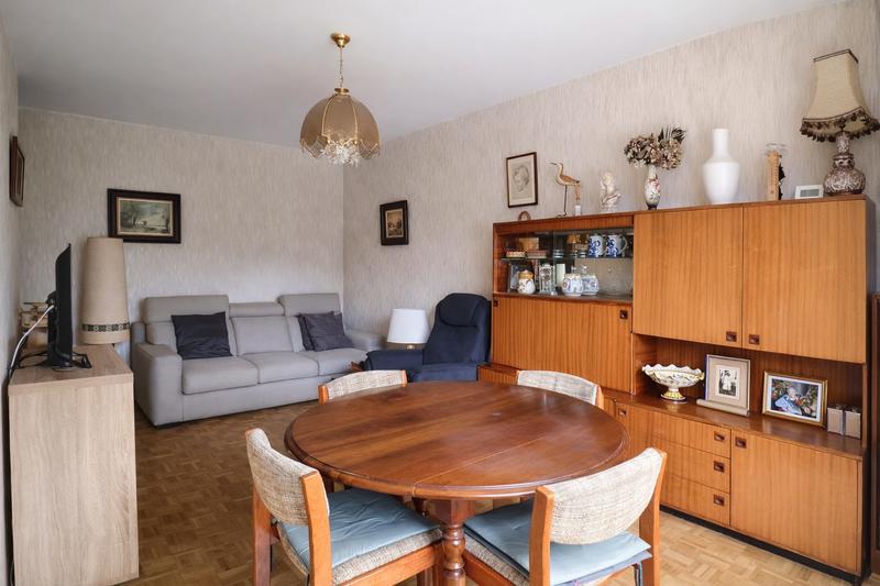 Maison - 97 m² - 5 pièces