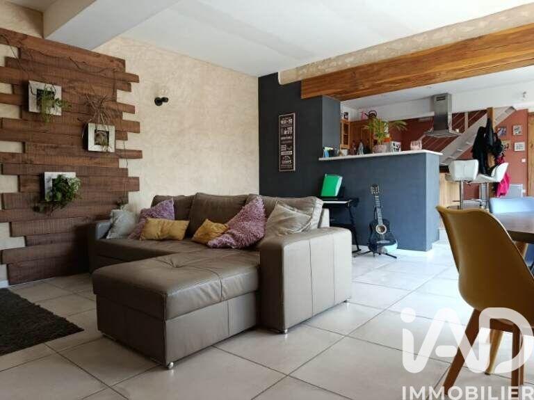 Maison - 147 m² - 4 pièces