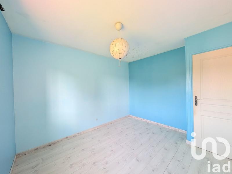 Maison - 88 m² - 4 pièces