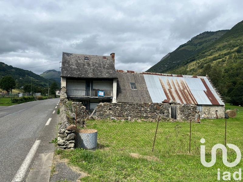 Maison - 200 m² - 5 pièces