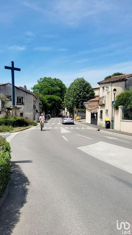 Local commercial - 74 m²