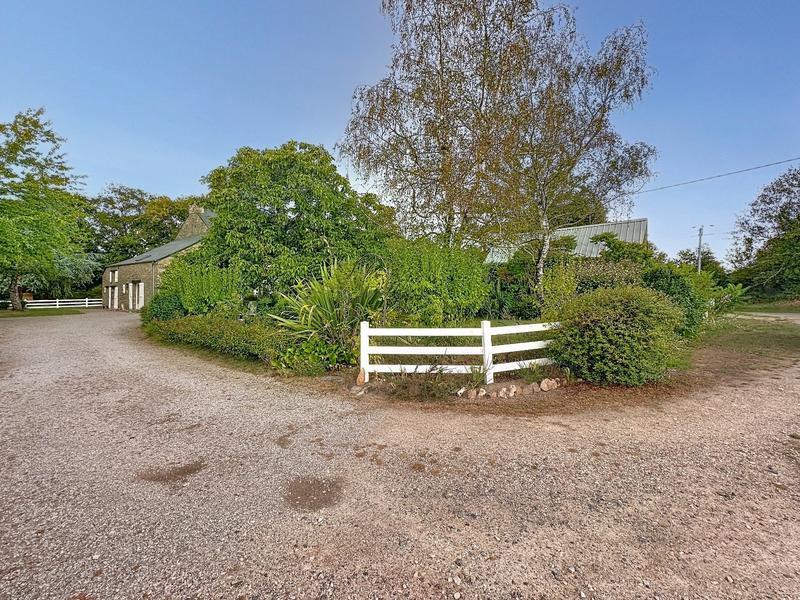 Maison - 163 m² - 6 pièces