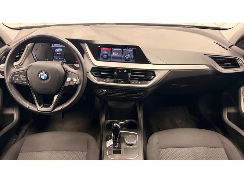 Bmw Série 1 116d 116 ch Dkg7 Lounge