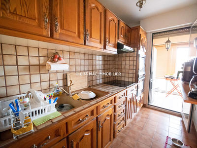 Viager - Appartement - 70 m² - 3 pièces