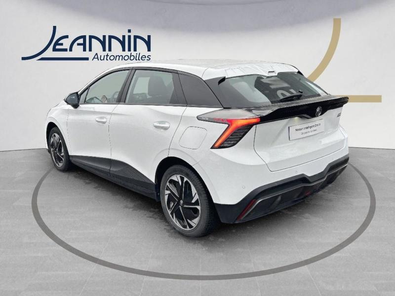 Mg Mg4 Electric 51kWh - 125 kW 2wd Standard