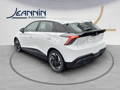 Mg Mg4 Electric 51kWh - 125 kW 2wd Standard