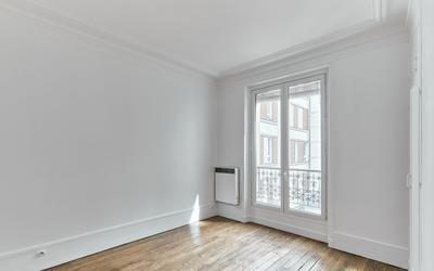 Appartement - 48 m² - 3 pièces