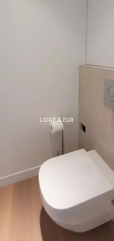 Appartement - 109 m² - 4 pièces