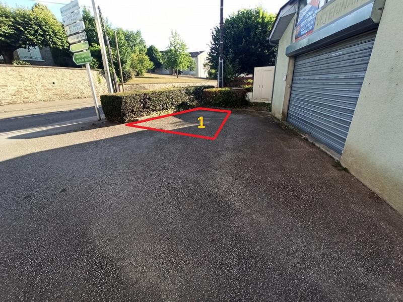 Local commercial - 170 m² - 10 pièces