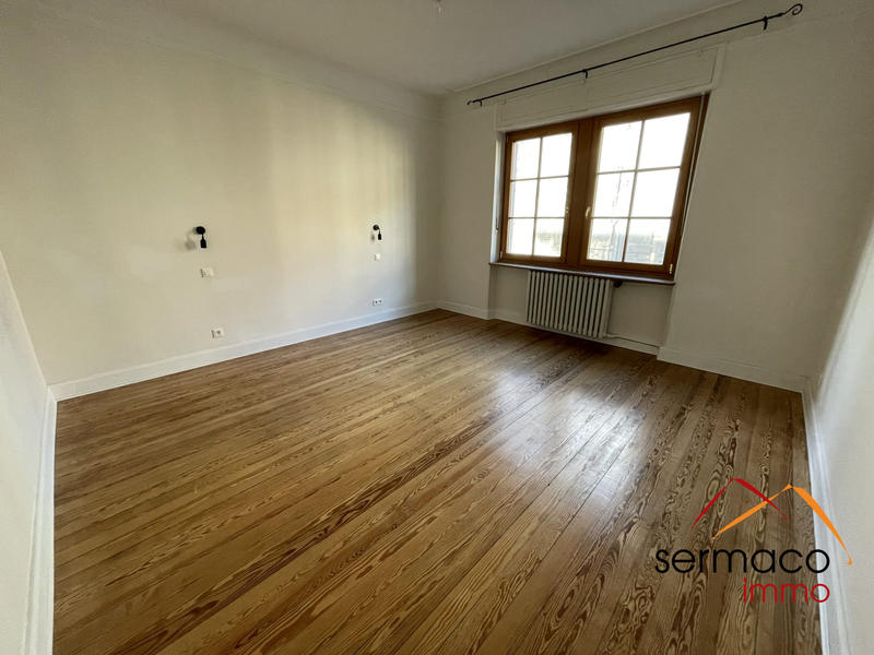 Appartement - 95 m² - 4 pièces