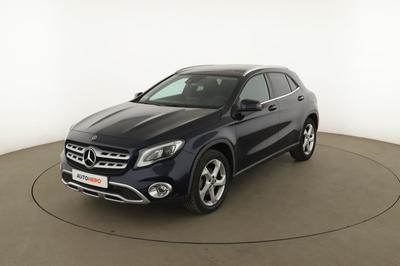 Mercedes Gla 200 d Sensation 7g-Dct 136 ch