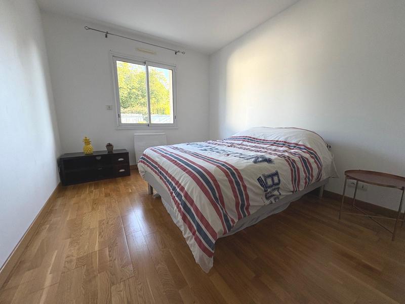 Maison contemporaine - 113 m² - 5 pièces