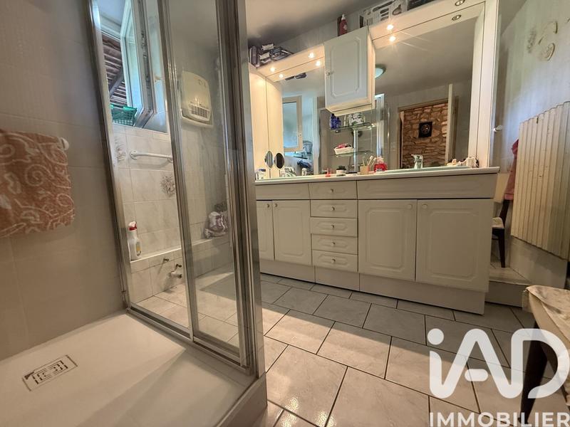 Maison - 163 m² - 6 pièces