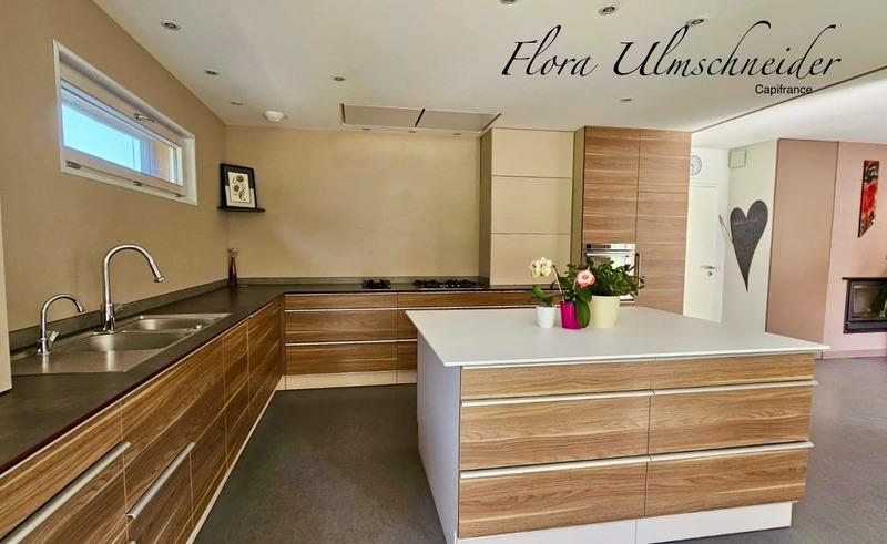 Bureau - 514 m² - 8 pièces