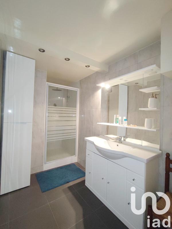 Maison - 165 m² - 8 pièces