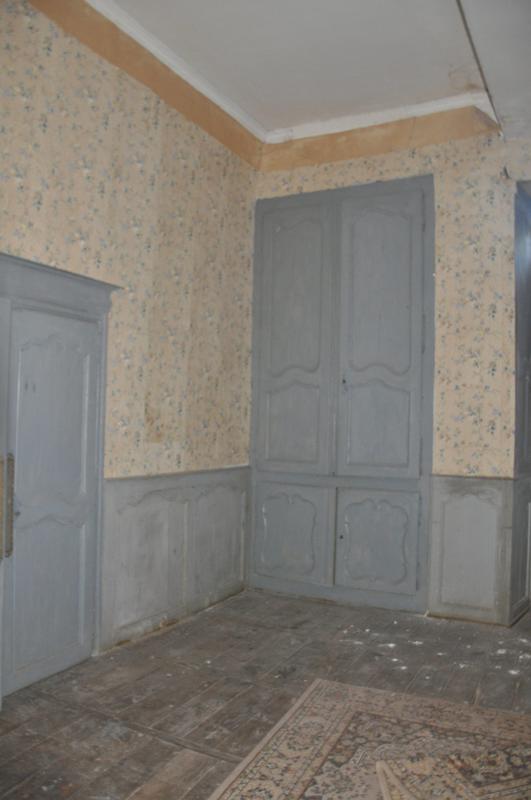 Château - 700 m² - 14 pièces