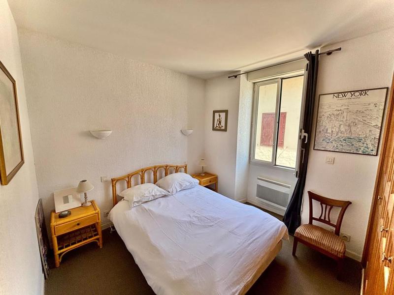 Appartement - 45 m² - 3 pièces