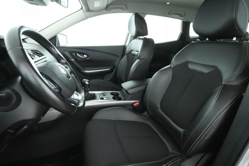 Renault Kadjar 1.2 TCe Energy Intens 130 ch