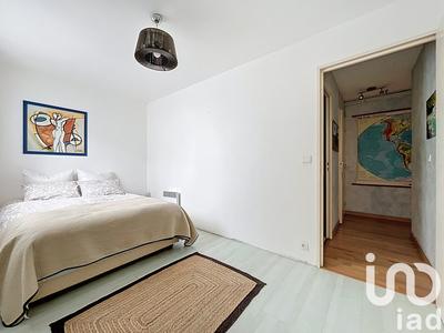 Appartement - 73 m² - 4 pièces