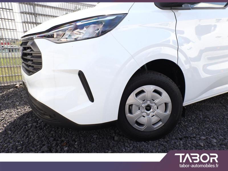 Ford Transit Custom 150 Trend 320l1 KeyL 3-pl