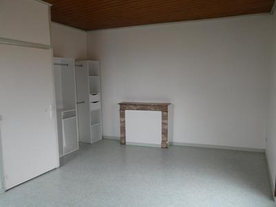 Maison - 75 m² - 3 pièces