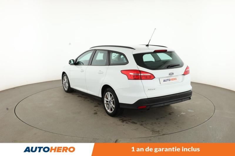 Ford Focus Sw 1.5 TDCi Trend 120 ch
