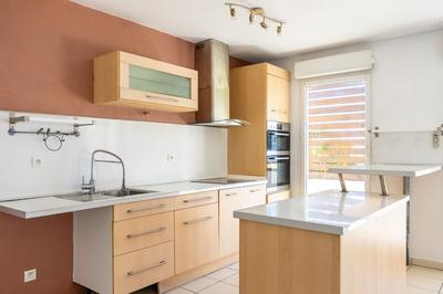 Appartement - 82 m² - 4 pièces