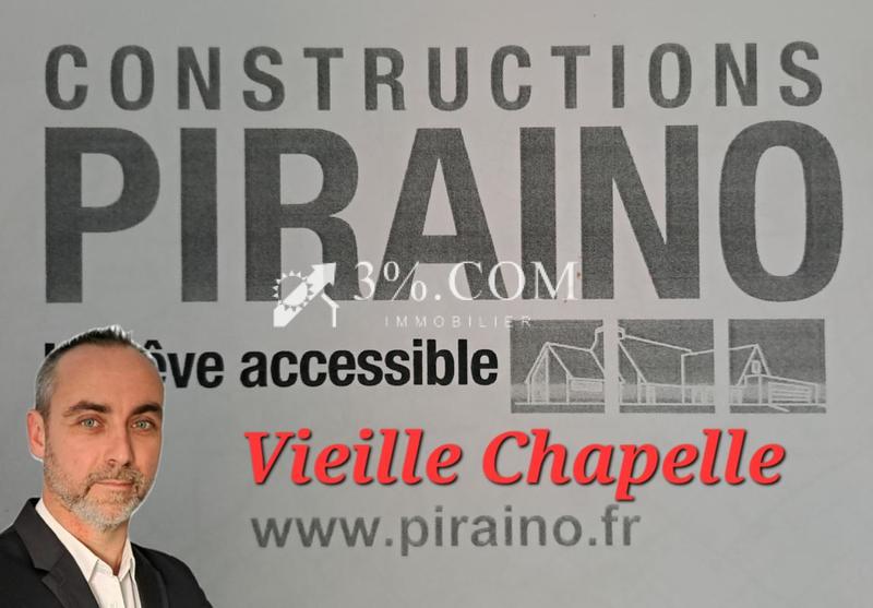 Maison - 145 m² - 8 pièces