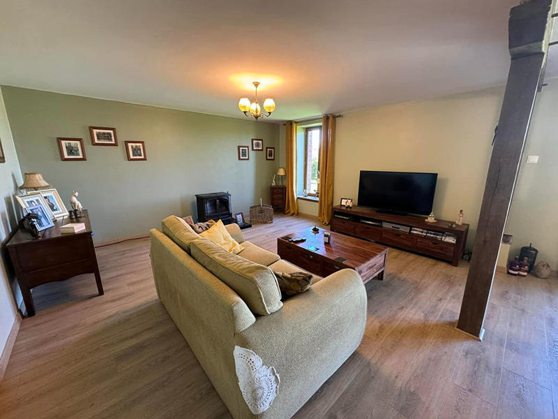 Maison - 175 m² - 5 pièces