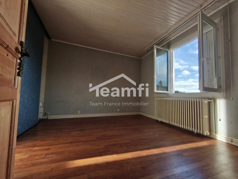 Maison - 153 m² - 4 pièces