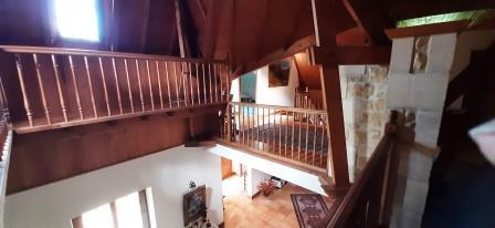 Maison - 313 m² - 9 pièces