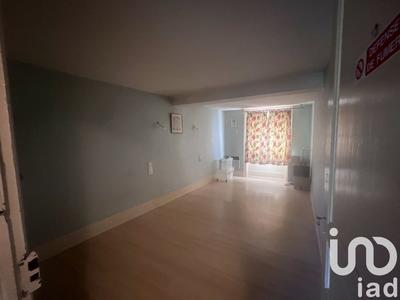 Maison - 121 m² - 5 pièces