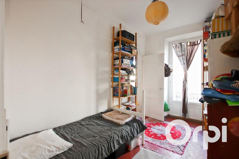 Appartement - 46 m² - 3 pièces