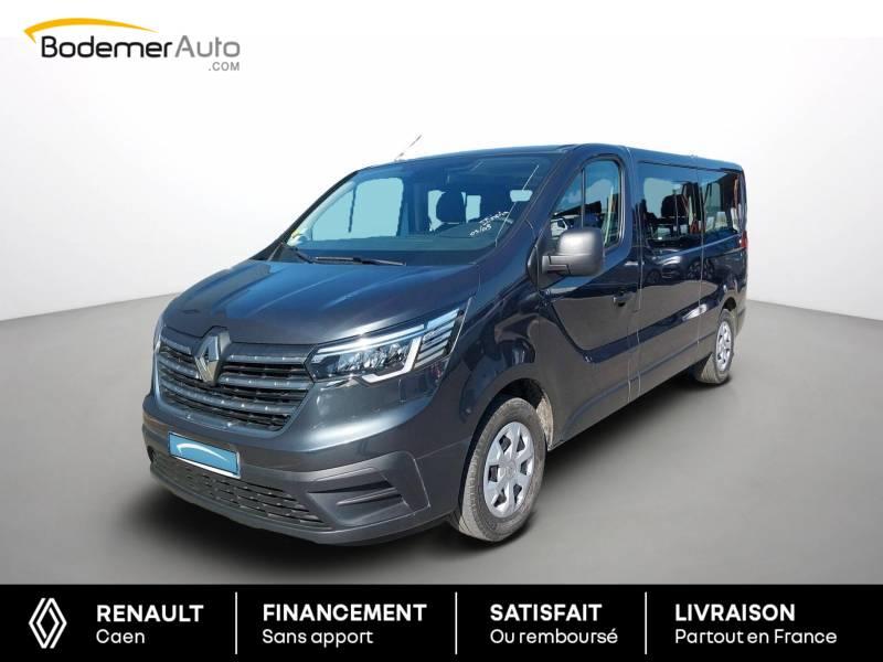 Renault Trafic Combi L2 dCi 150 Energy s&amp;S Zen