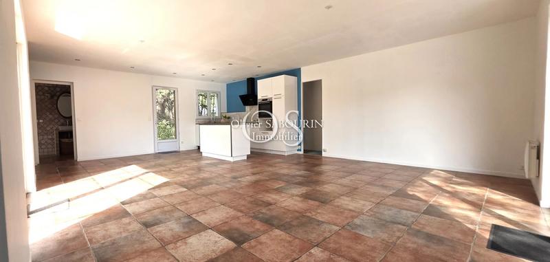 Villa - 100 m² - 4 pièces