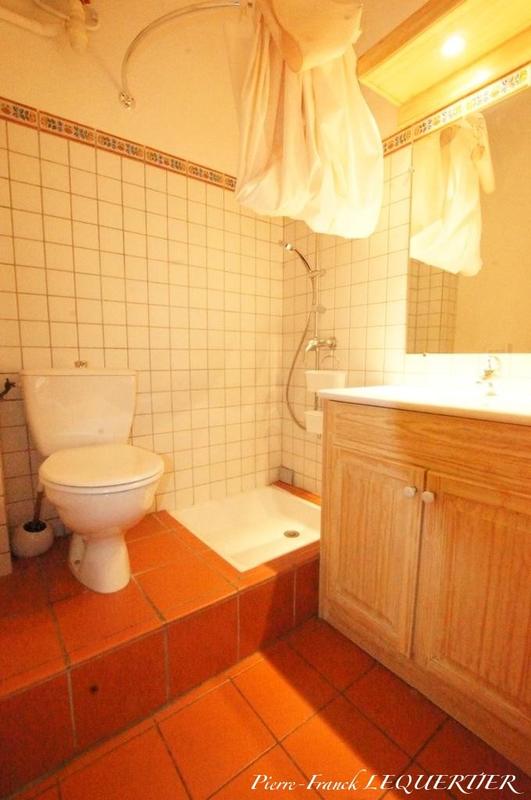 Appartement - 116 m² - 8 pièces