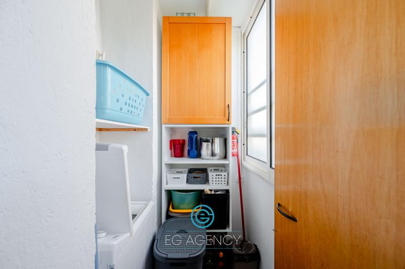 Appartement - 69 m² - 4 pièces